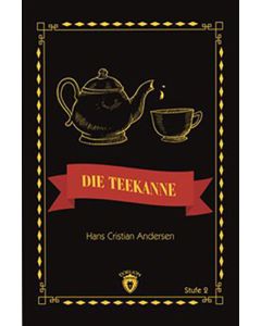 Die Teekanne