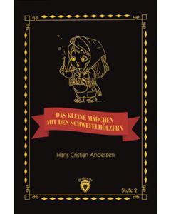 Das Kleine Madchen Mit Den Schwefelhölzern