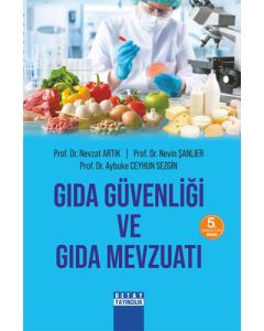Gıda Güvenliği ve Gıda Mevzuatı
