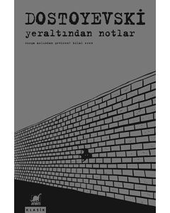 Yeraltından Notlar
