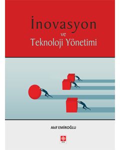 İnovasyon ve Teknoloji Yönetimi
