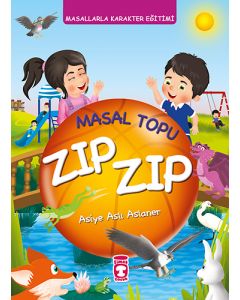 Masal Topu Zıp Zıp