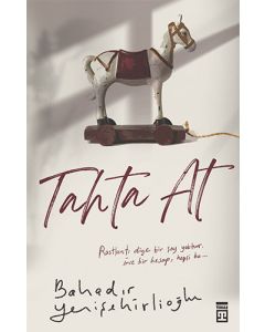 Tahta At