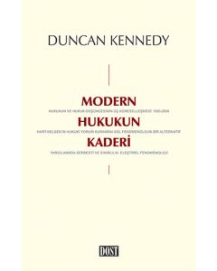 Modern Hukukun Kaderi