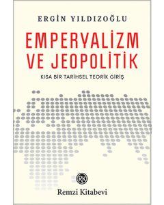 Emperyalizm ve Jeopolitik