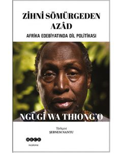 Zihni Sömürgeden Azâd