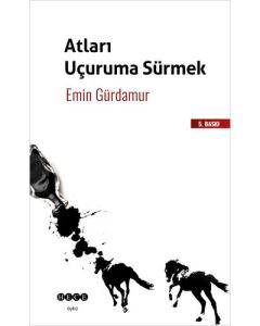 Atları Uçuruma Sürmek
