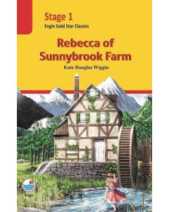 Rebecca Of Sunnybrook Farm CD'li