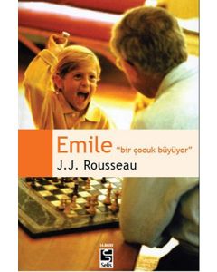 Emile - "Bir Çocuk Büyüyor"