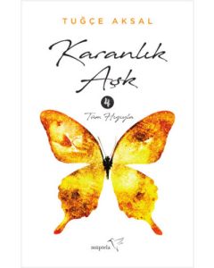 Karanlık Aşk 4 : Tüm Hızıyla