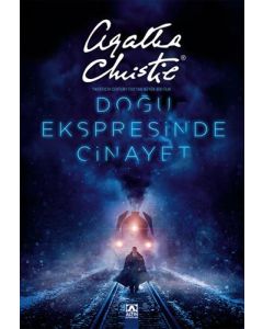 Doğu Ekspresinde Cinayet (Ciltli)