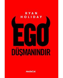 Ego Düşmanındır