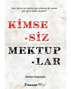 Kimsesiz Mektuplar