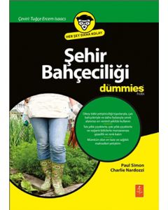 Şehir Bahçeciliği for Dummies