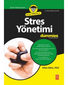 Stres Yönetimi for Dummies