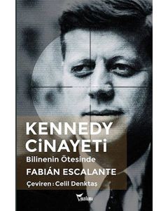 Kennedy Cinayeti