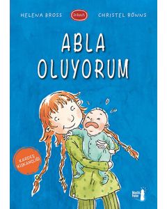 Abla Oluyorum