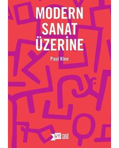 Modern Sanat Üzerine