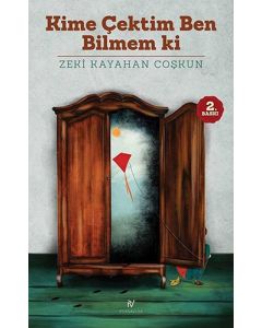 Kime Çektim Ben Bilmem ki