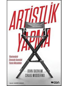 Artistlik Yapma
