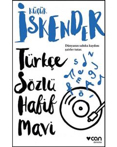 Türkçe Sözlü Hafif Mavi