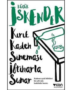 Kırık Kadeh Sineması İftiharla Sunar