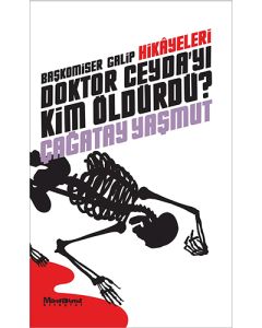 Doktor Ceyda’yı Kim Öldürdü?