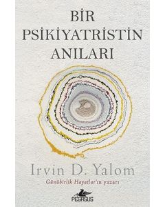 Bir Psikiyatristin Anıları
