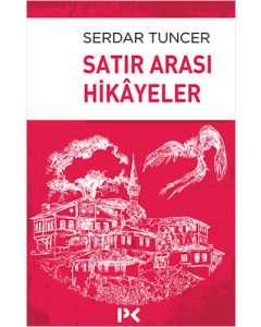 Satır Arası Hikâyeler