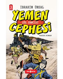 Yemen Cephesi - Çöl Sancısı