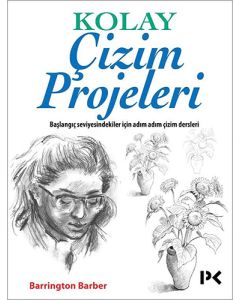 Kolay Çizim Projeleri