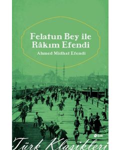 Felatun Bey ile Râkım Efendi
