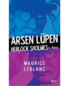 Arsen Lüpen Herlock Sholmes'a Karşı