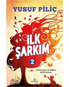 İlk Şarkım 2 (Ciltli)