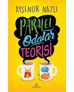 Paralel Odalar Teorisi (Ciltli)