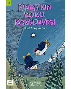 Pinra’nın Koku Konservesi