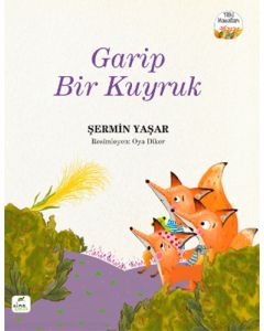 Garip Bir Kuyruk