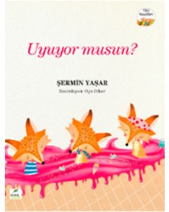 Uyuyor musun?