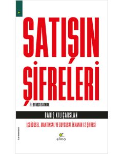 Satışın Şifreleri ile Sonucu Satmak
