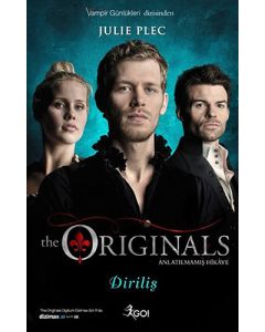 The Originals - Diriliş