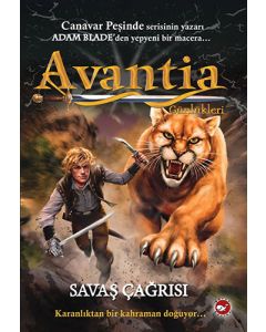Avantia Günlükleri - 3
