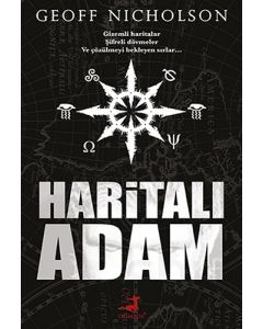 Haritalı Adam