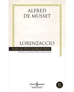 Lorenzaccio