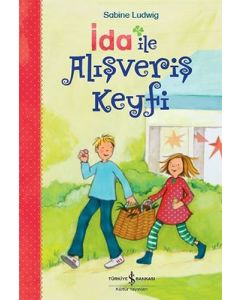 İda ile Alışveriş Keyfi