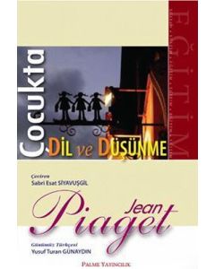 Çocukta Dil ve Düşünme