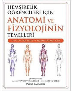 Anatomi ve Fizyolojinin Temellleri