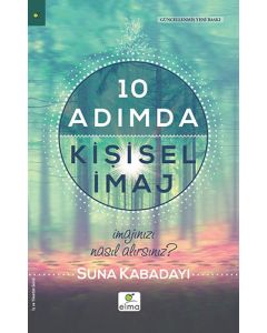 10 Adımda Kişisel İmaj