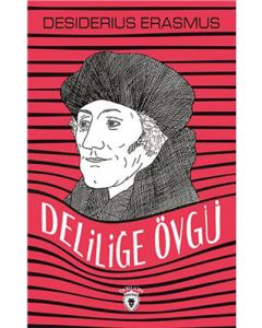 Deliliğe Övgü