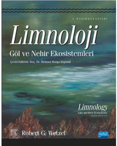 Limnoloji  Göl ve Nehir Ekosistemleri
