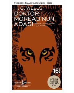 Doktor Moreau’nun Adası